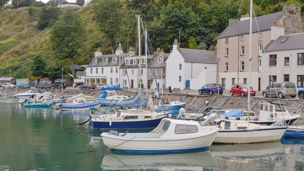 Photo of Others in Central Aberdeen