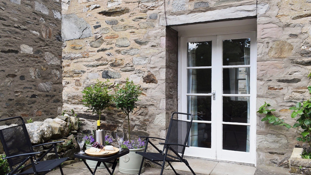 Photo of Outdoor in Aberfeldy