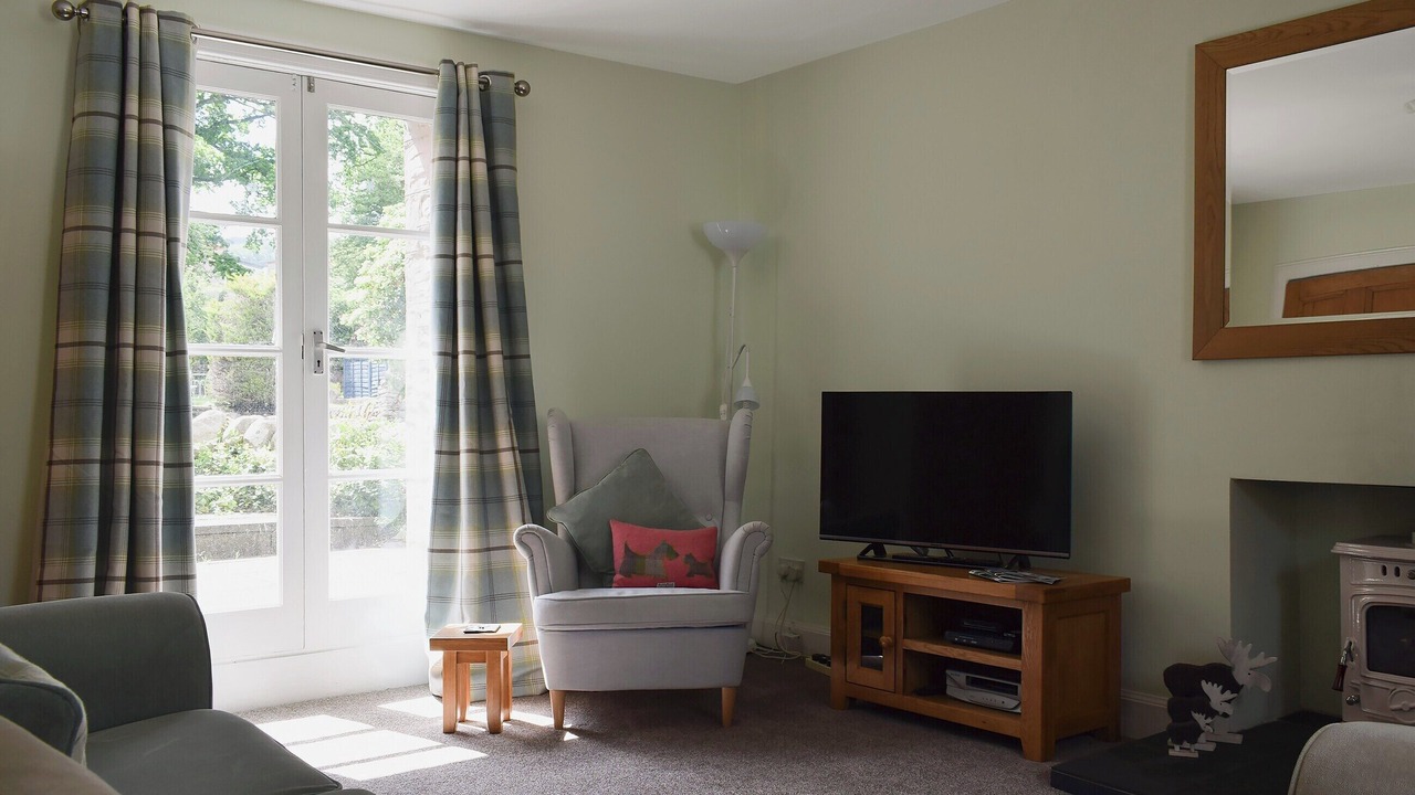 Photo of Bedroom in Aberfeldy