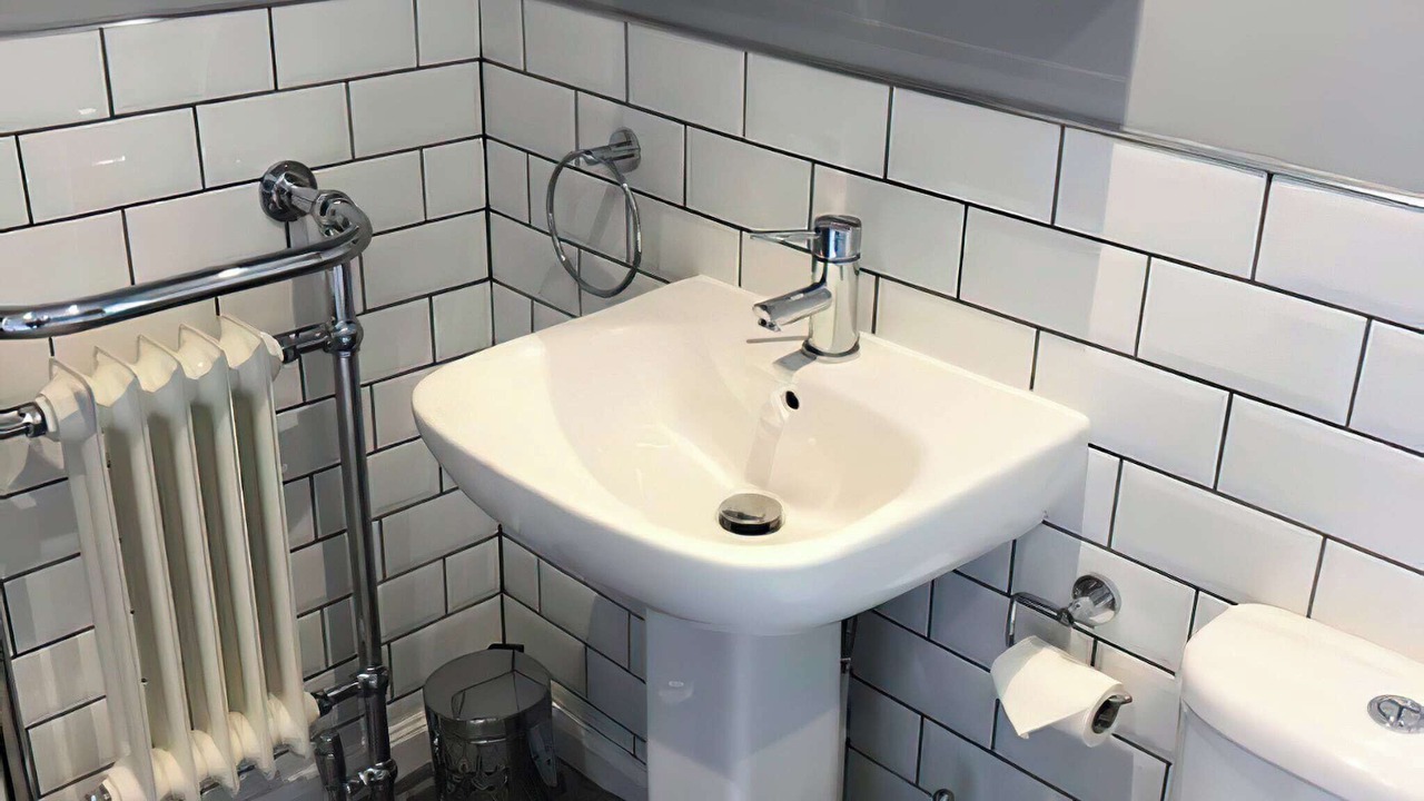 Photo of Bathroom in Aberfeldy