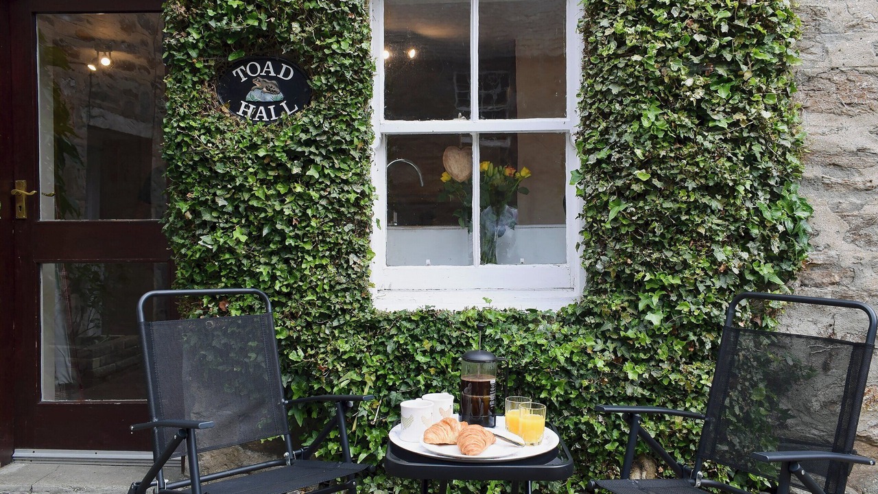 Photo of Outdoor in Aberfeldy