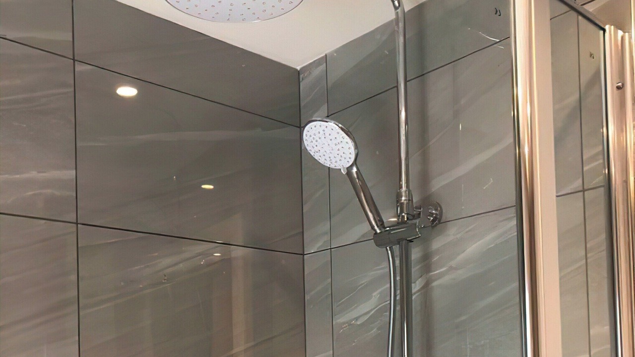 Photo of Bathroom in Aberfeldy