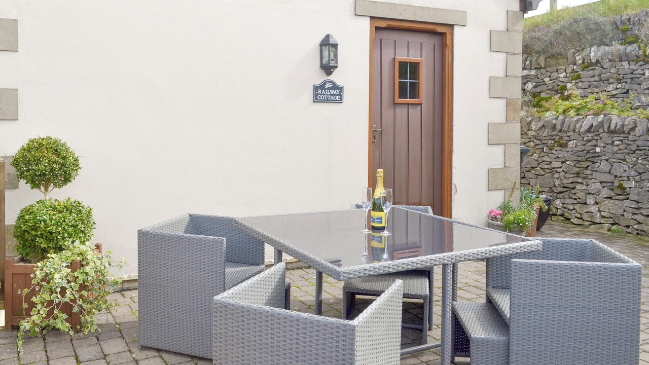 Photo of Outdoor in Matlock