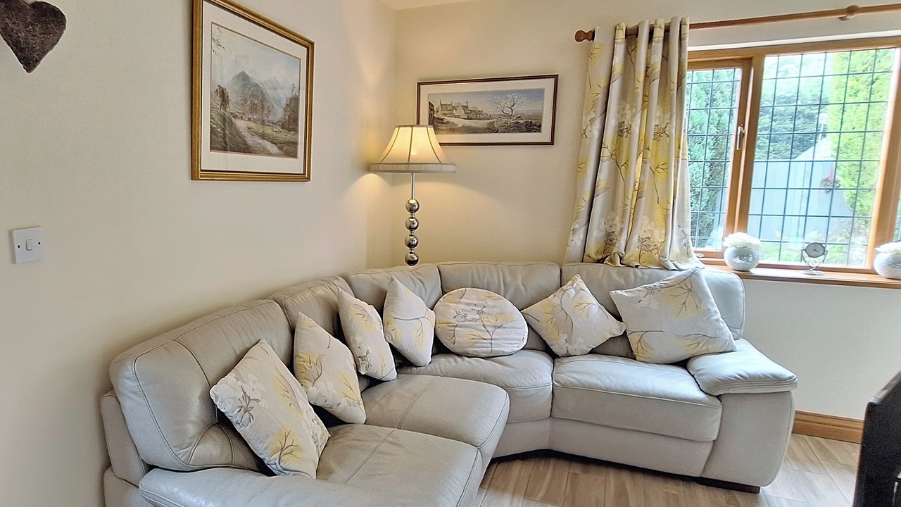 Photo of Bedroom in Matlock