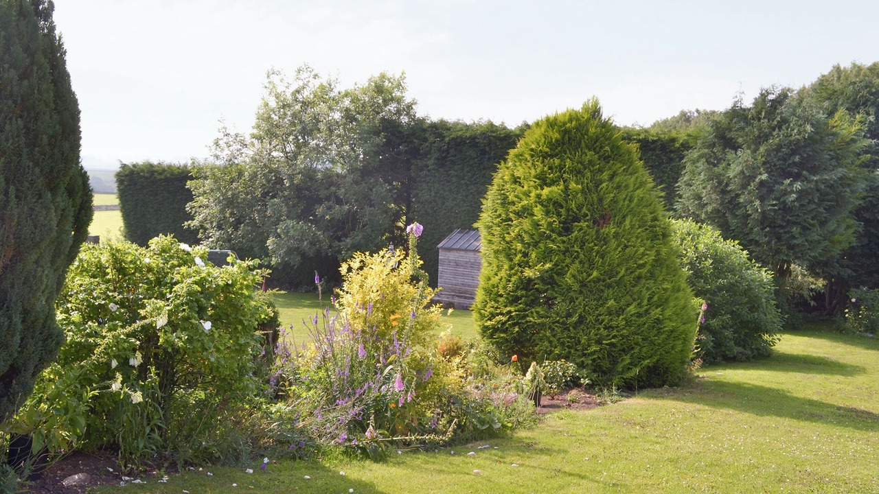 Photo of Outdoor in Matlock