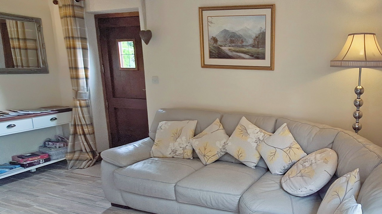 Photo of Bedroom in Matlock