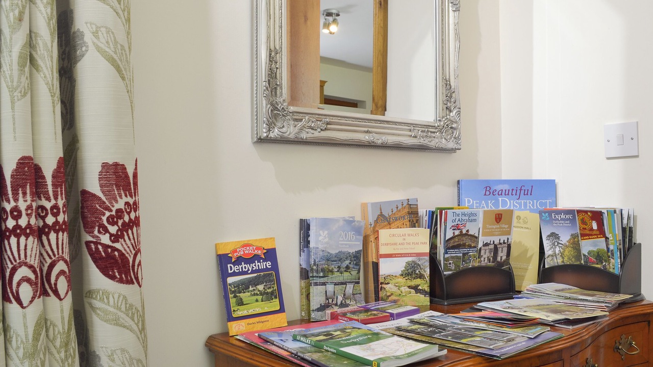 Photo of Others in Matlock