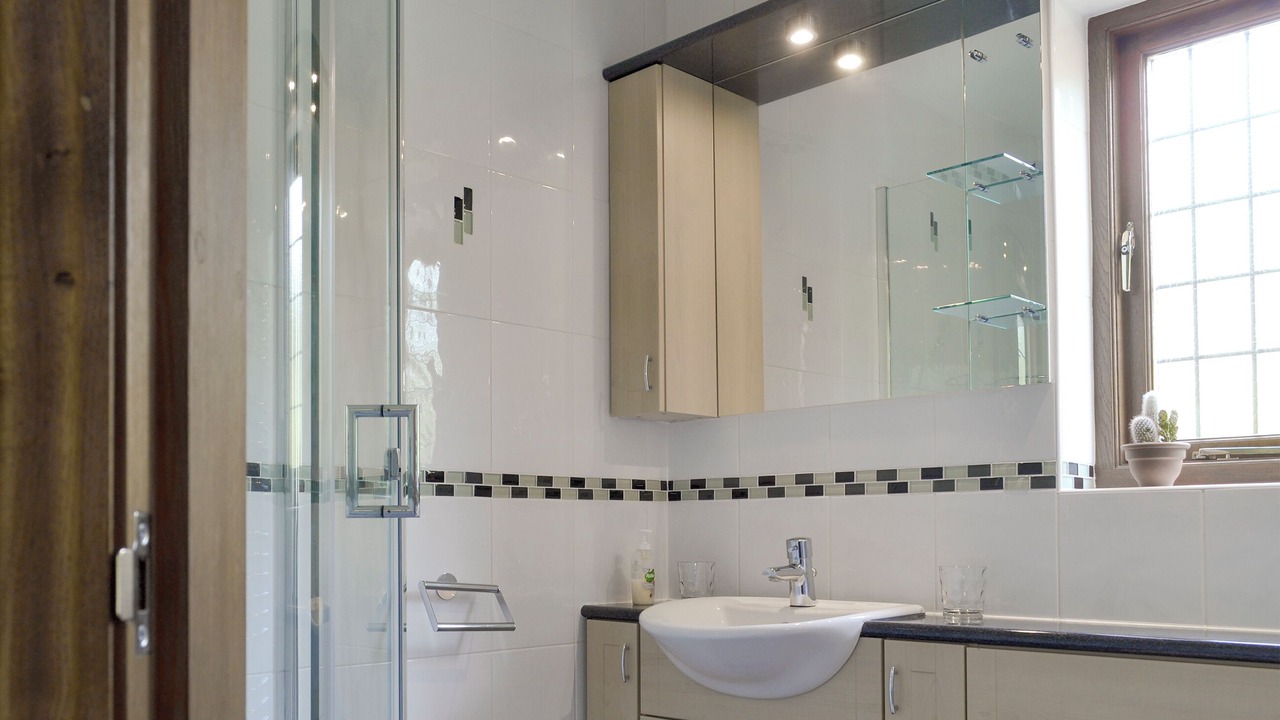 Photo of Bedroom in Matlock