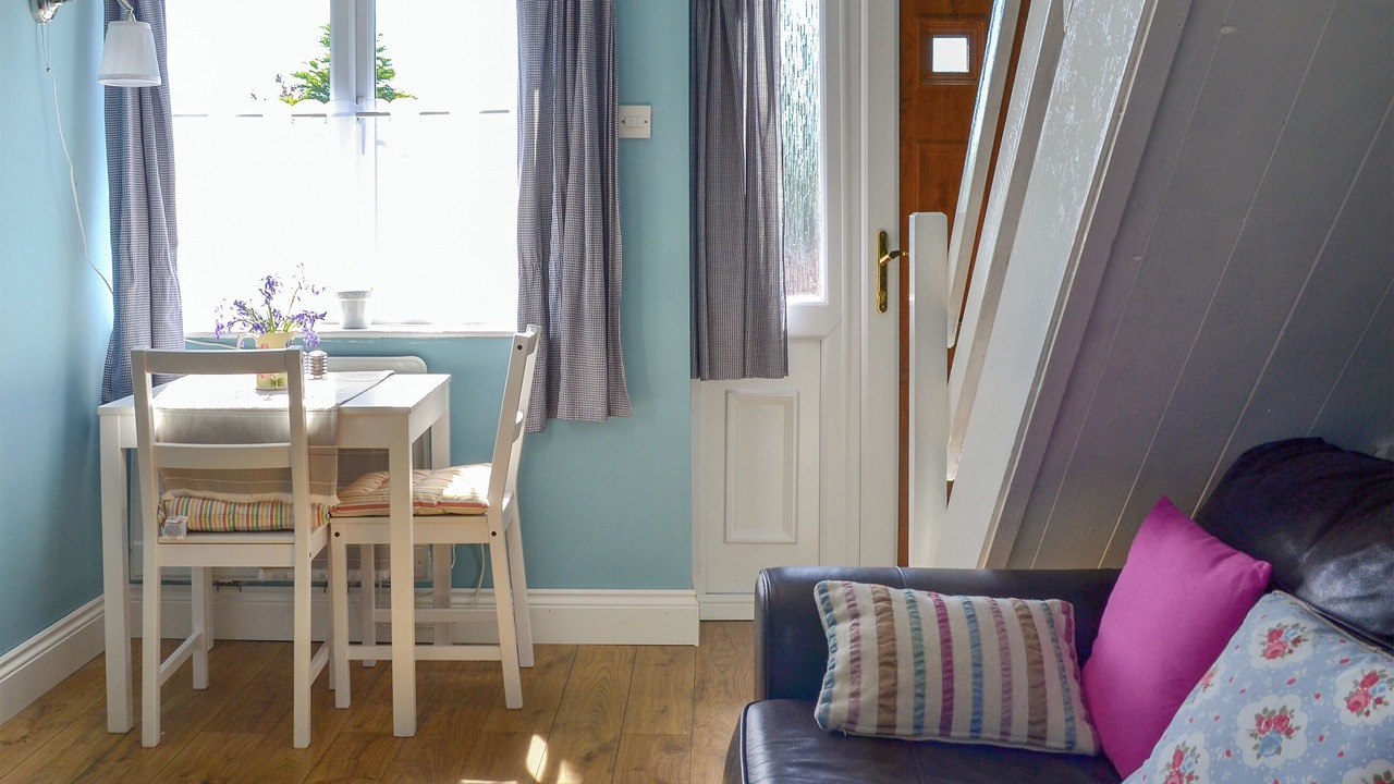 Photo of Outdoor in Grewelthorpe