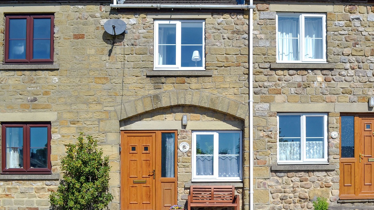 Photo of Outdoor in Grewelthorpe