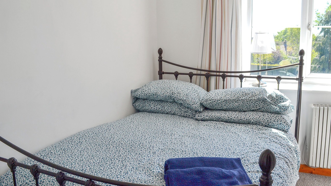 Photo of Outdoor in Grewelthorpe