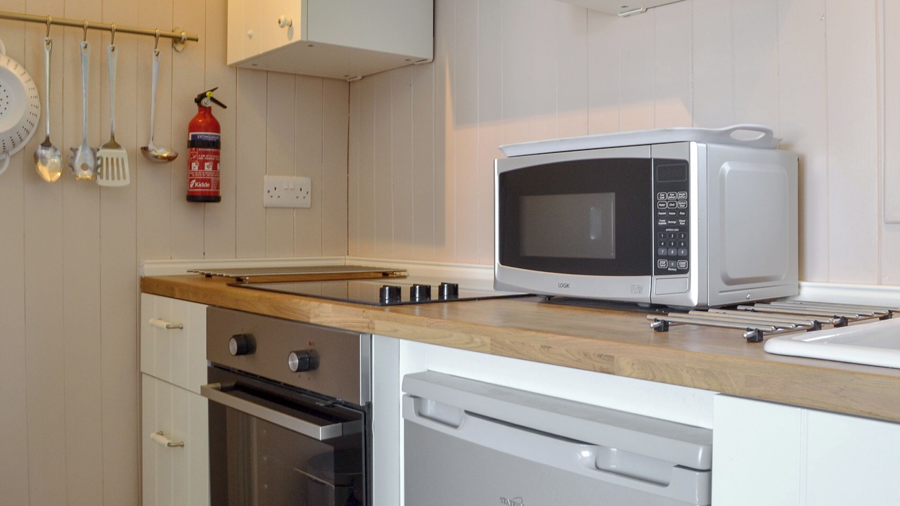 Photo of Outdoor in Grewelthorpe