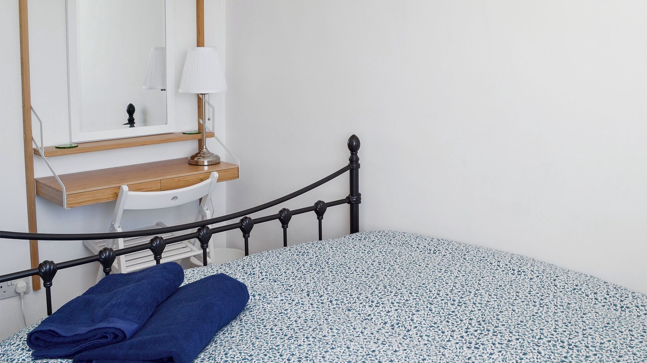 Photo of Outdoor in Grewelthorpe