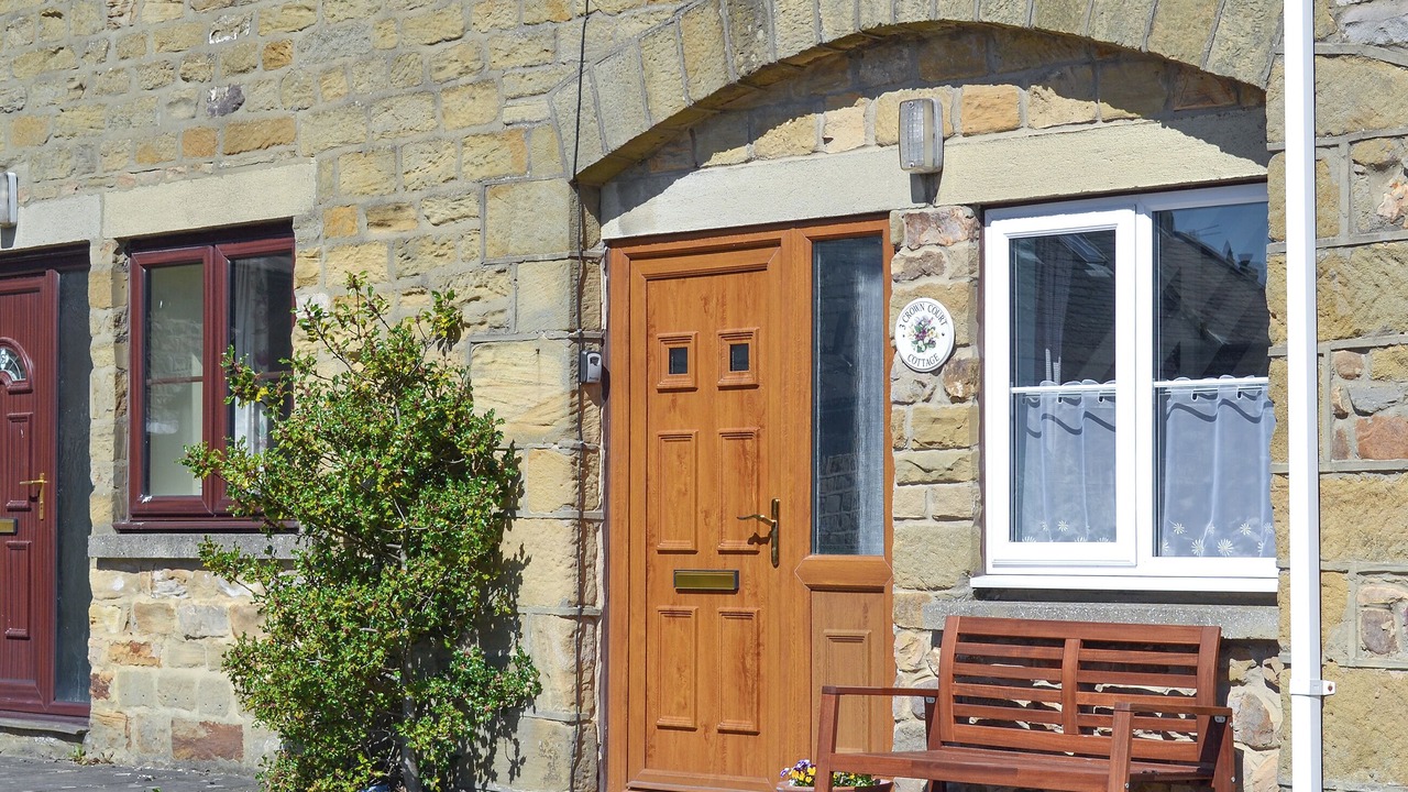 Photo of Outdoor in Grewelthorpe