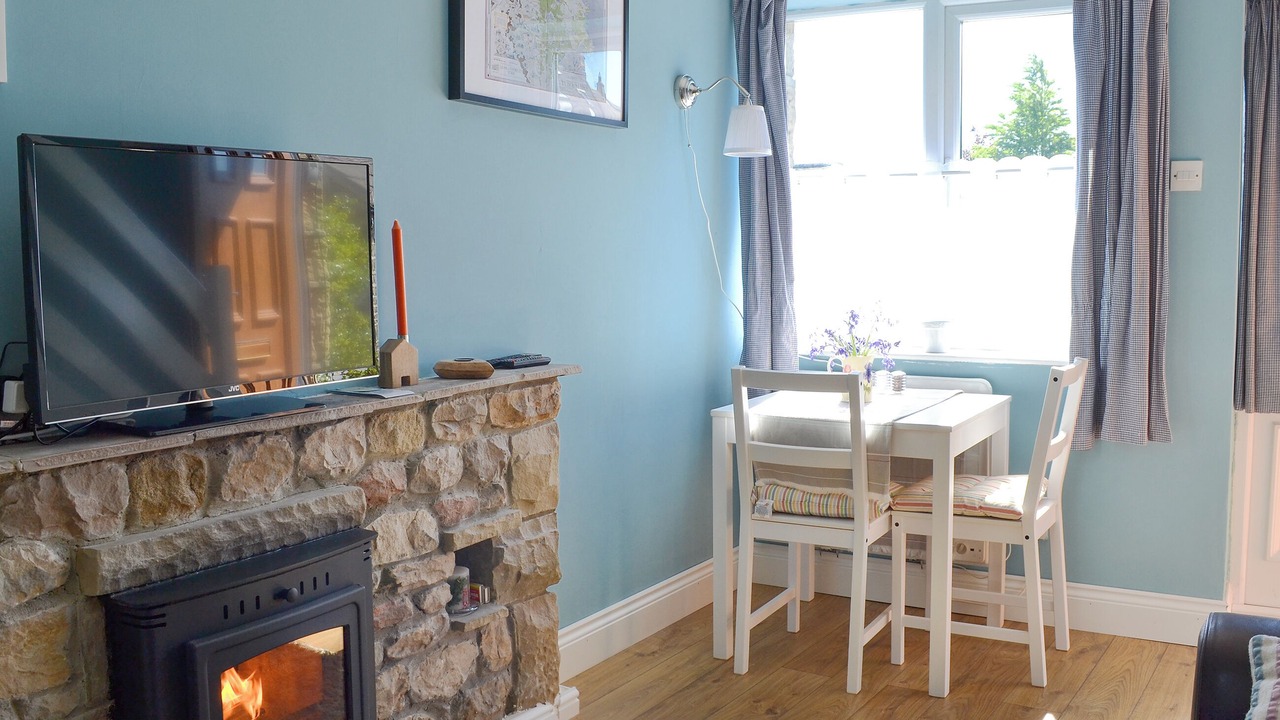 Photo of Outdoor in Grewelthorpe