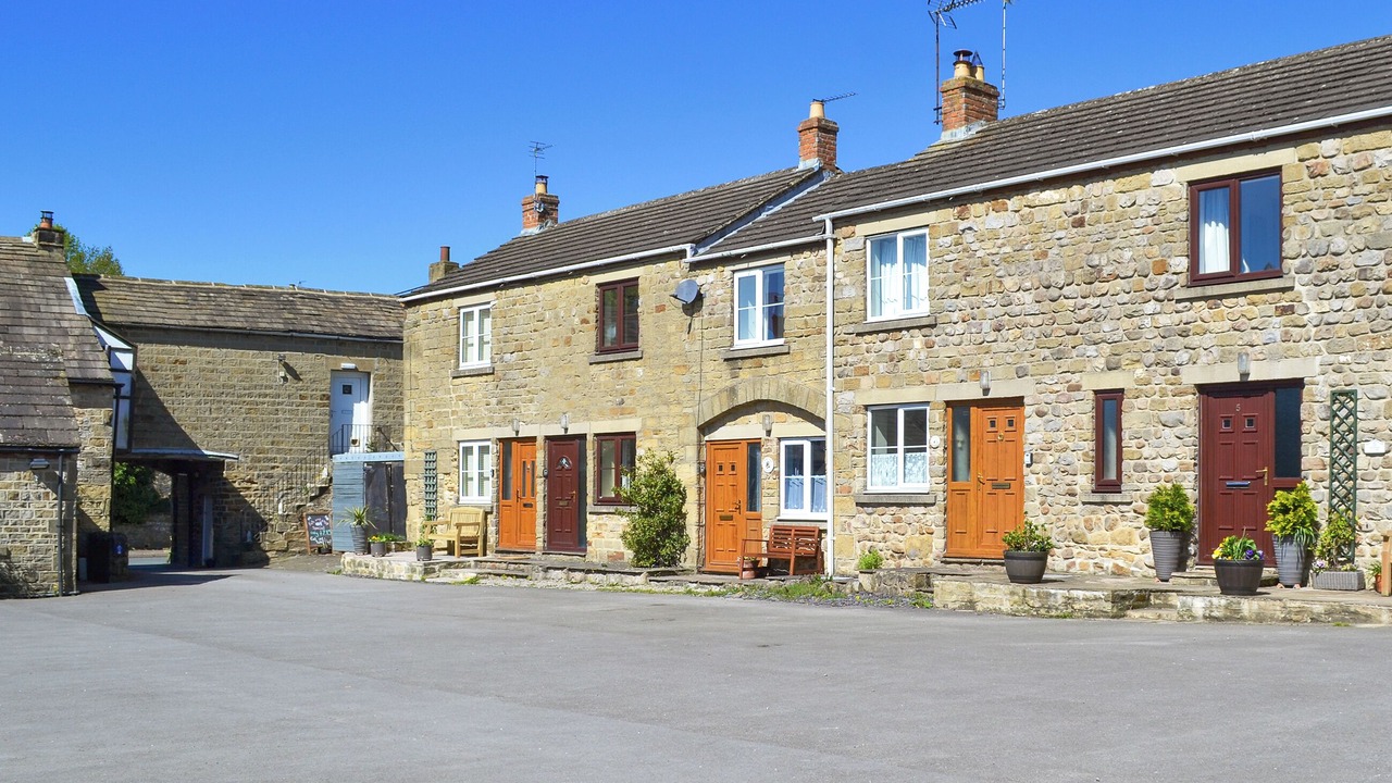 Photo of Outdoor in Grewelthorpe