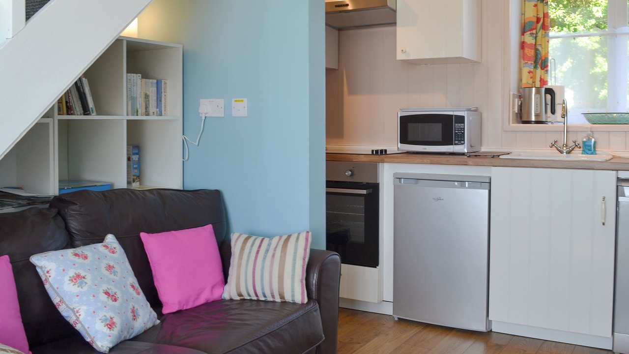 Photo of Outdoor in Grewelthorpe