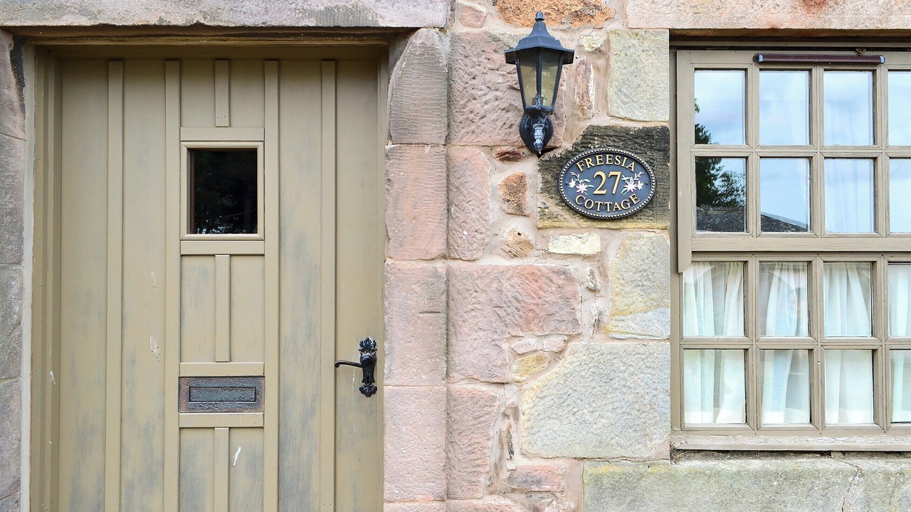 Photo of Outdoor in Wooler