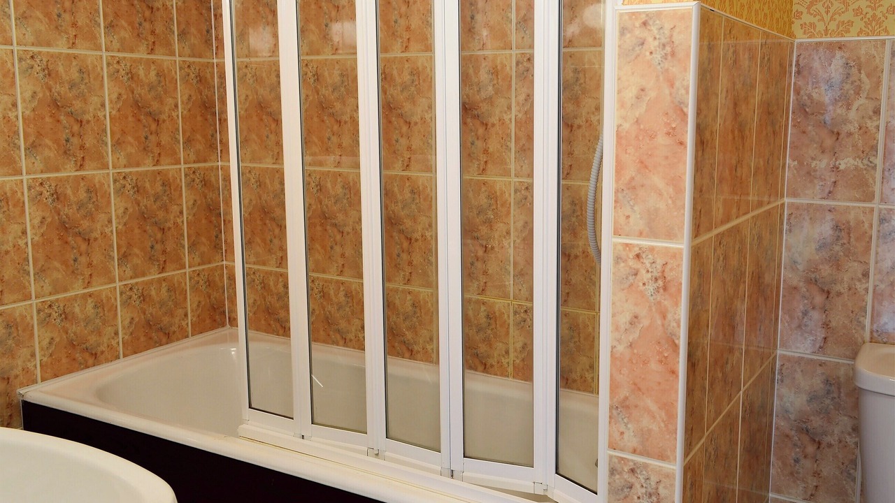 Photo of Bathroom in Wooler