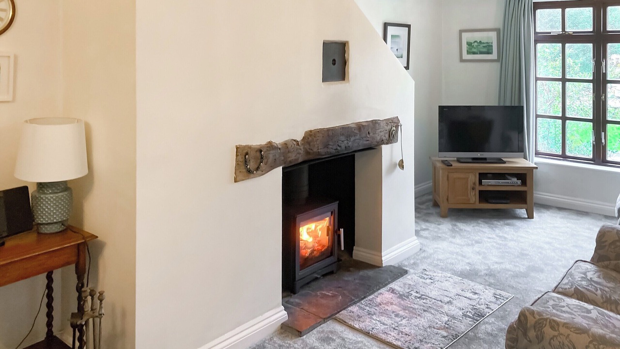 Photo of Bedroom in Lerryn