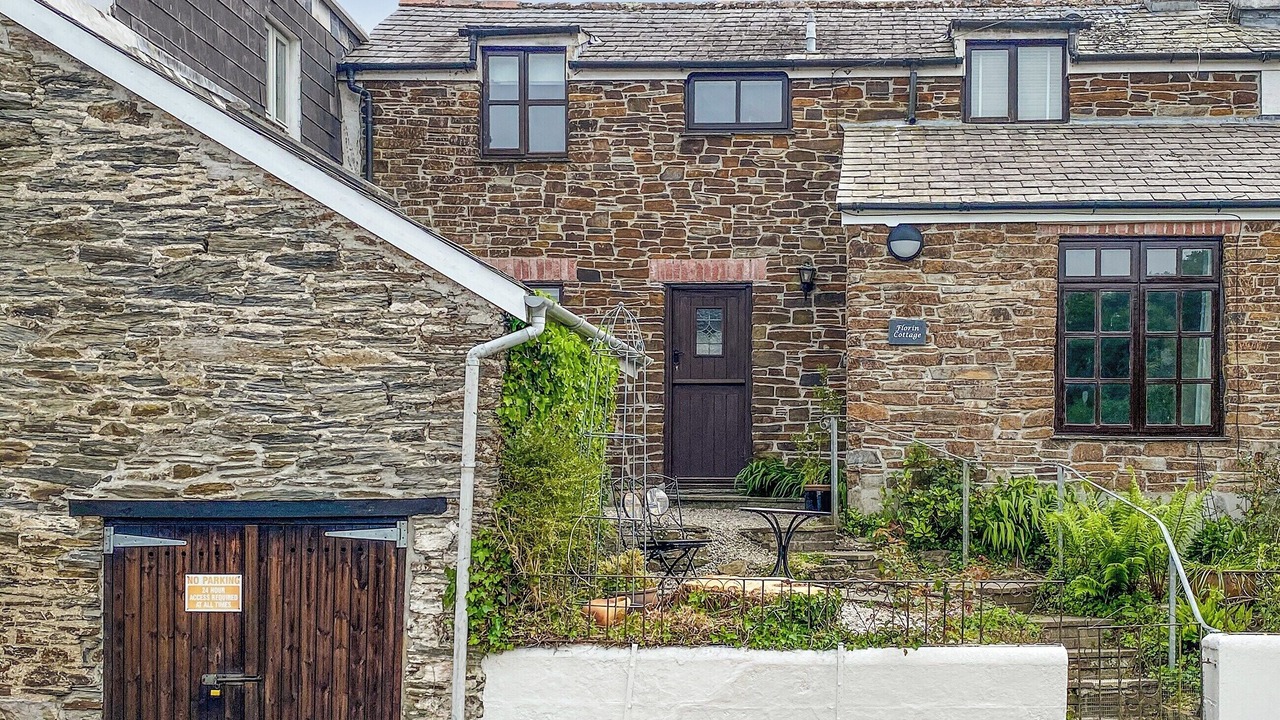 Photo of Outdoor in Lerryn