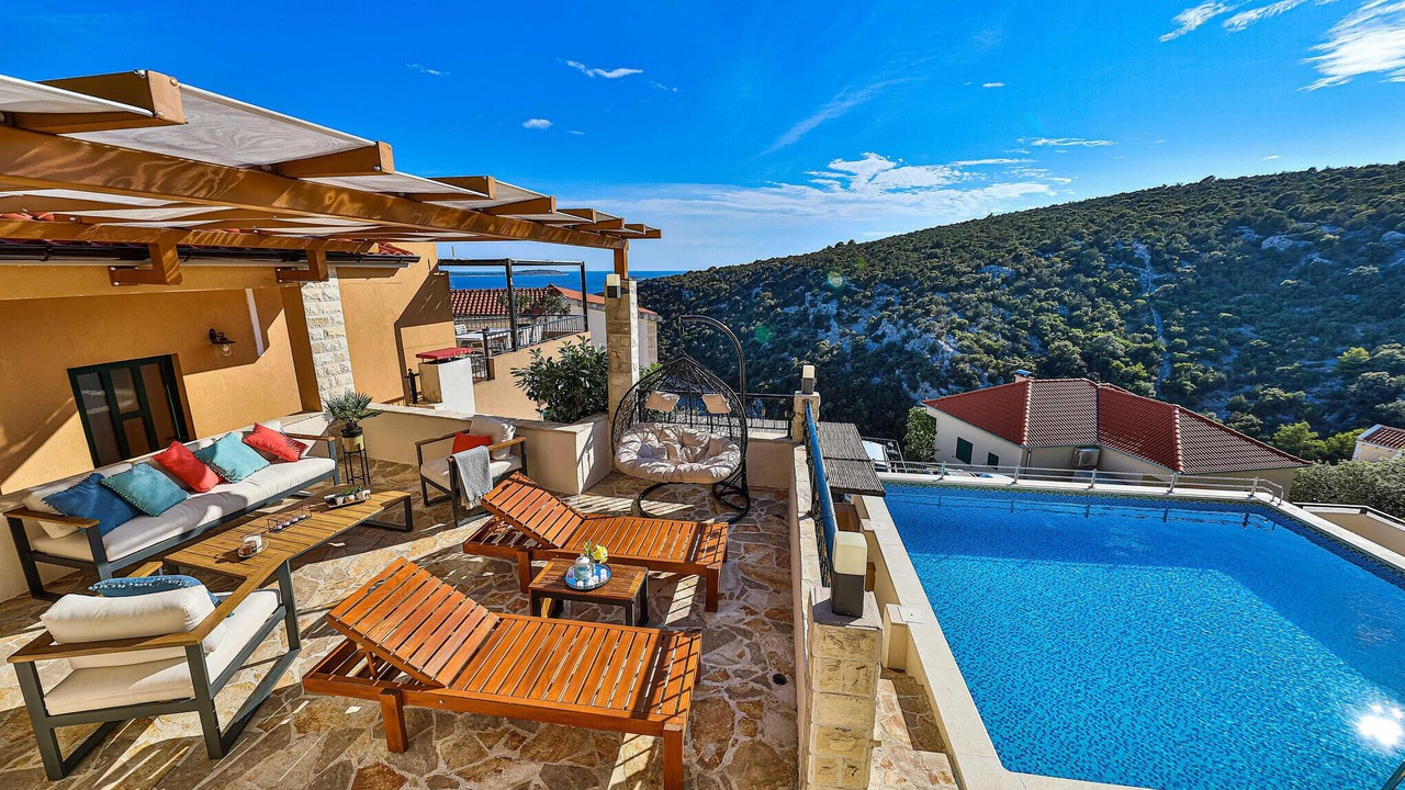 Photo of Outdoor in Vinisce