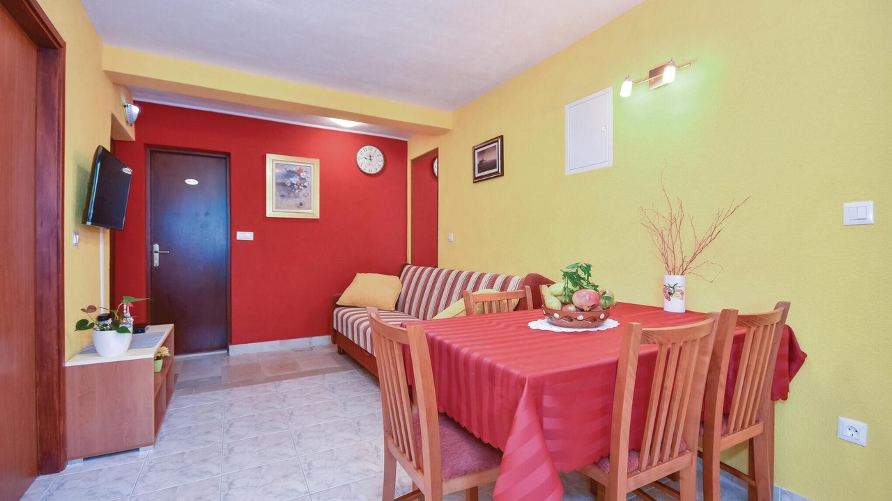 Photo of Bedroom in Vinisce