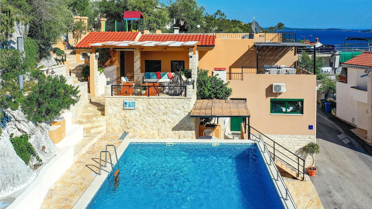 Photo of Outdoor in Vinisce