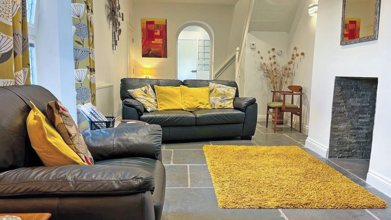 Photo of Bedroom in Brixham