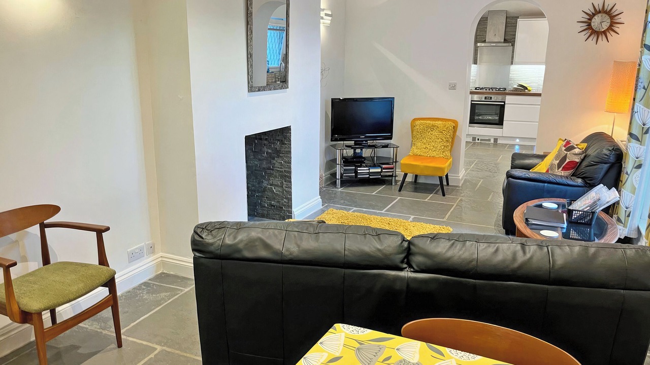 Photo of Bedroom in Brixham