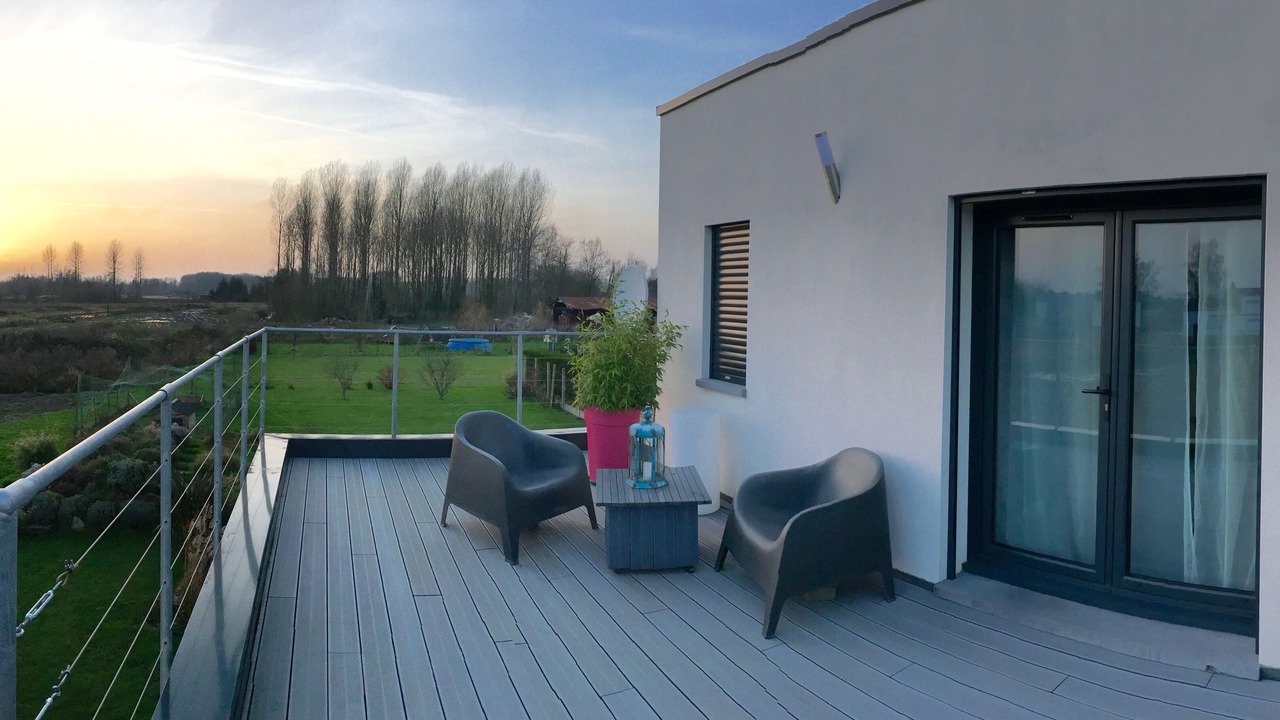 Photo of Patio Balcony in Wandignies-Hamage