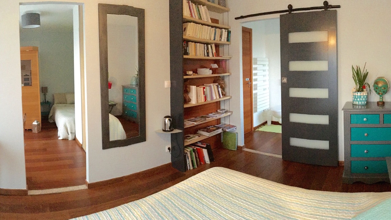 Photo of Bedroom in Wandignies-Hamage