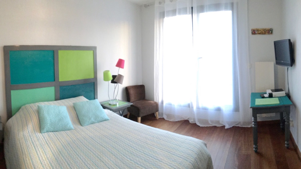 Photo of Bedroom in Wandignies-Hamage