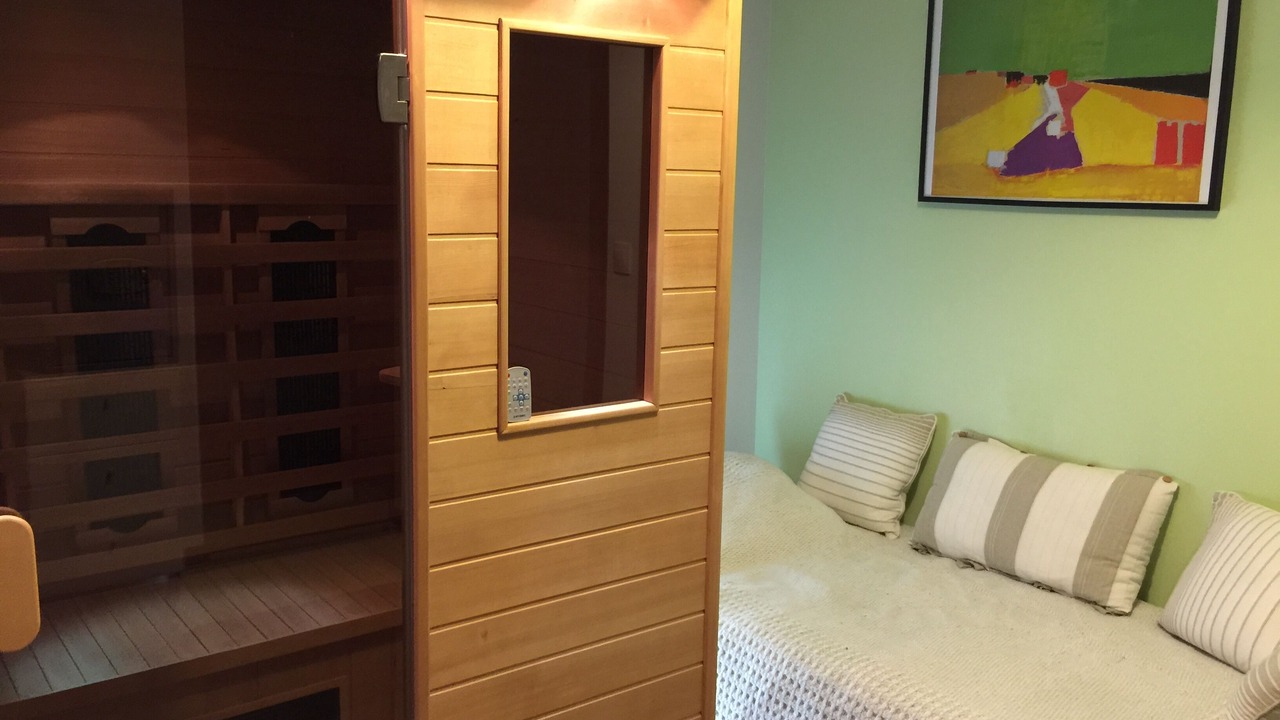 Photo of Bedroom in Wandignies-Hamage