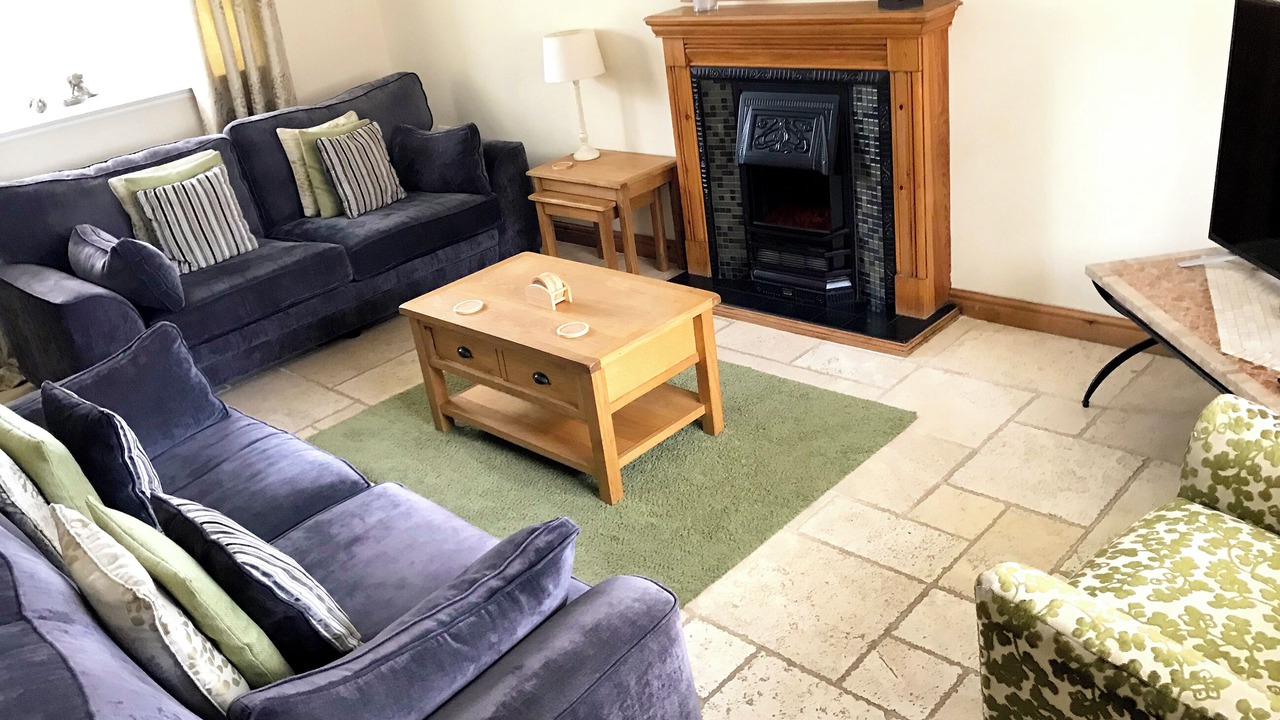 Photo of Bedroom in King's Bromley