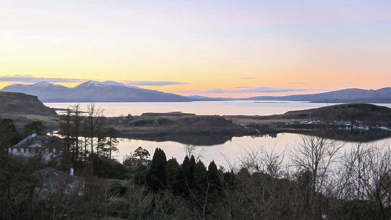 Photo of Others in Oban