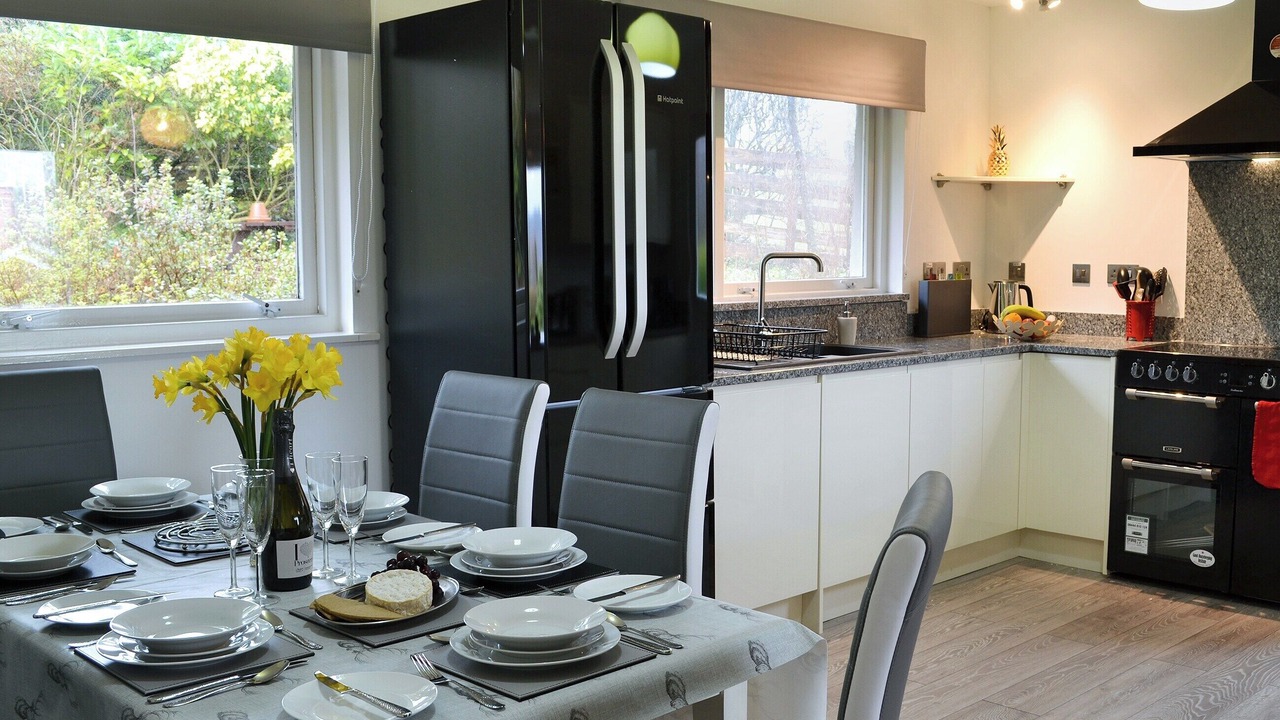 Photo of Bedroom in Oban