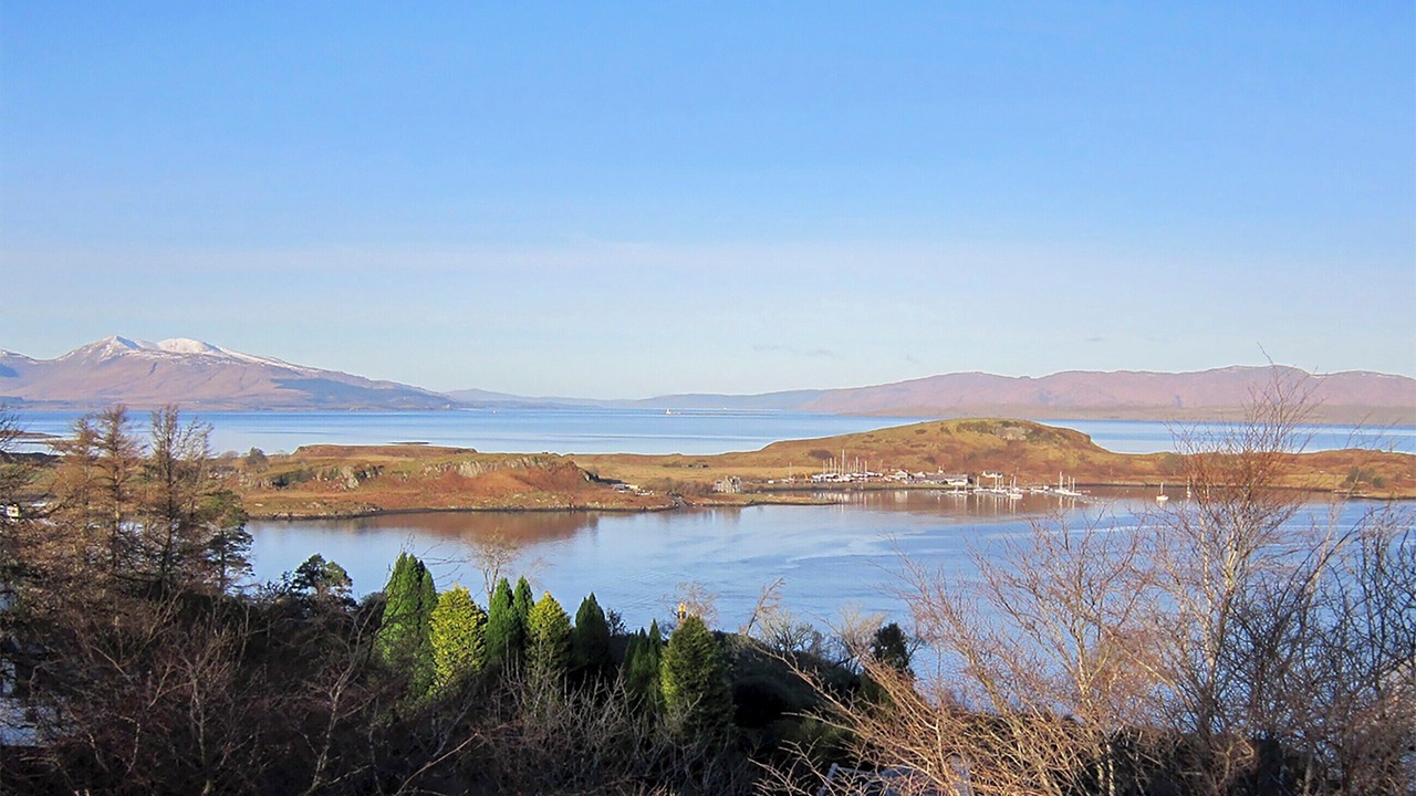 Photo of Others in Oban