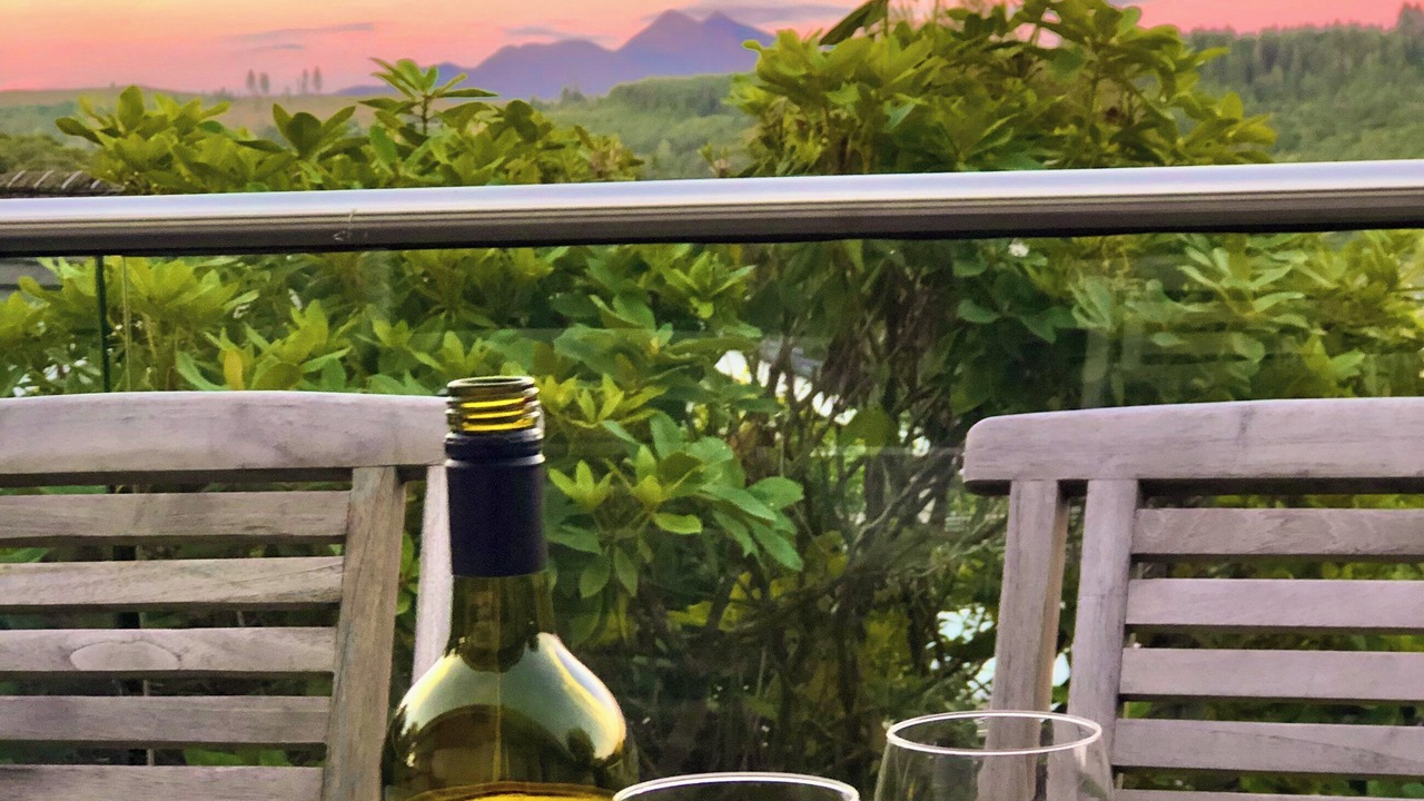 Photo of Others in Oban