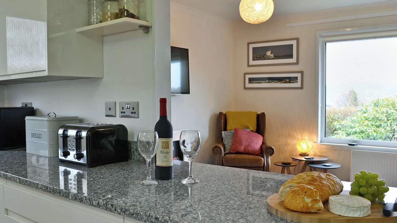 Photo of Others in Oban