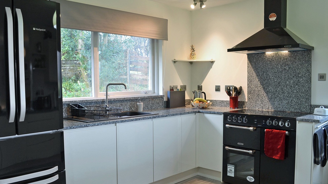 Photo of Bedroom in Oban
