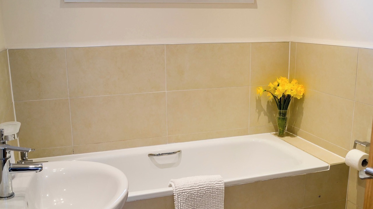 Photo of Bathroom in Oban