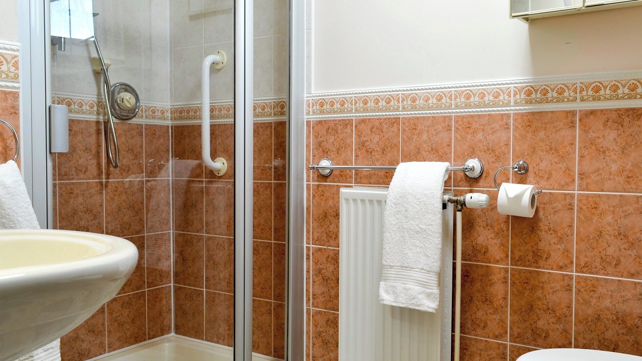 Photo of Bedroom in Oban