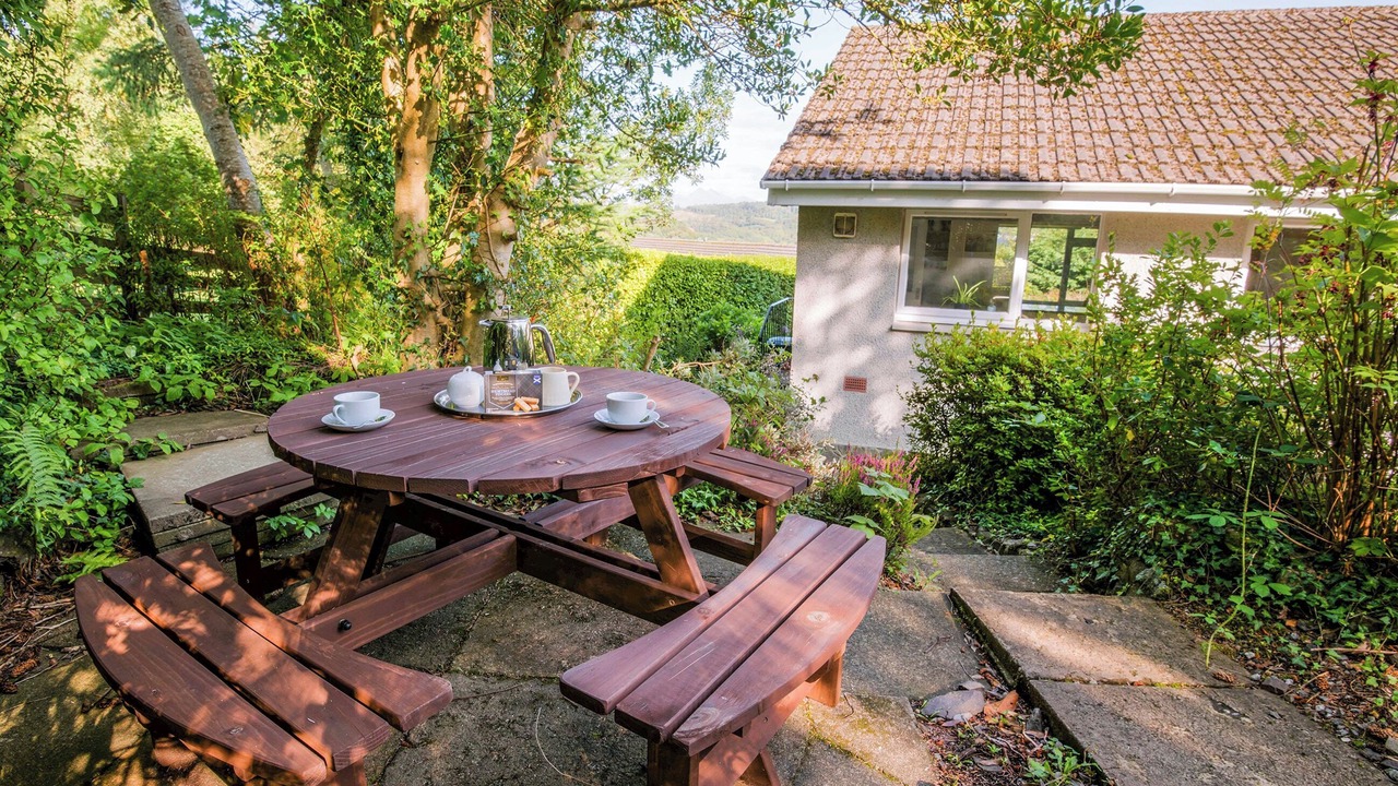 Photo of Outdoor in Oban