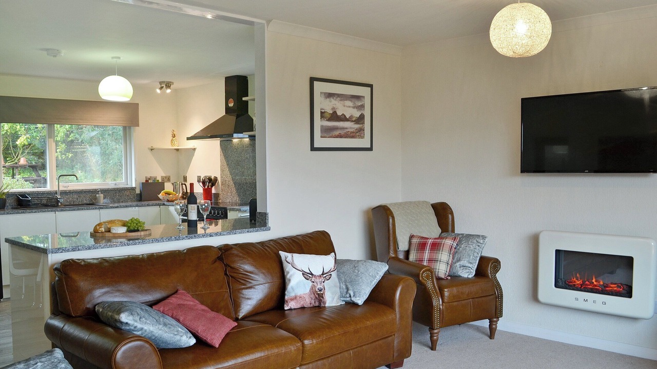 Photo of Others in Oban