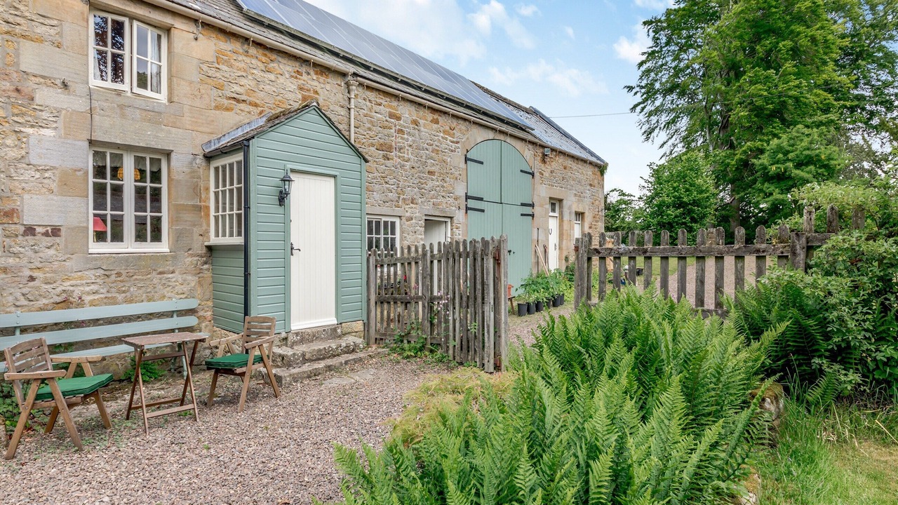 Photo of Outdoor in Hallington