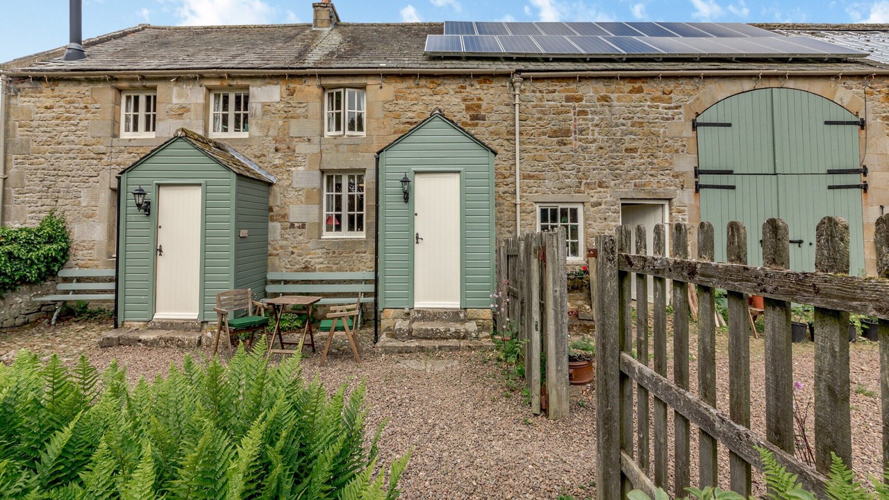 Photo of Others in Hallington