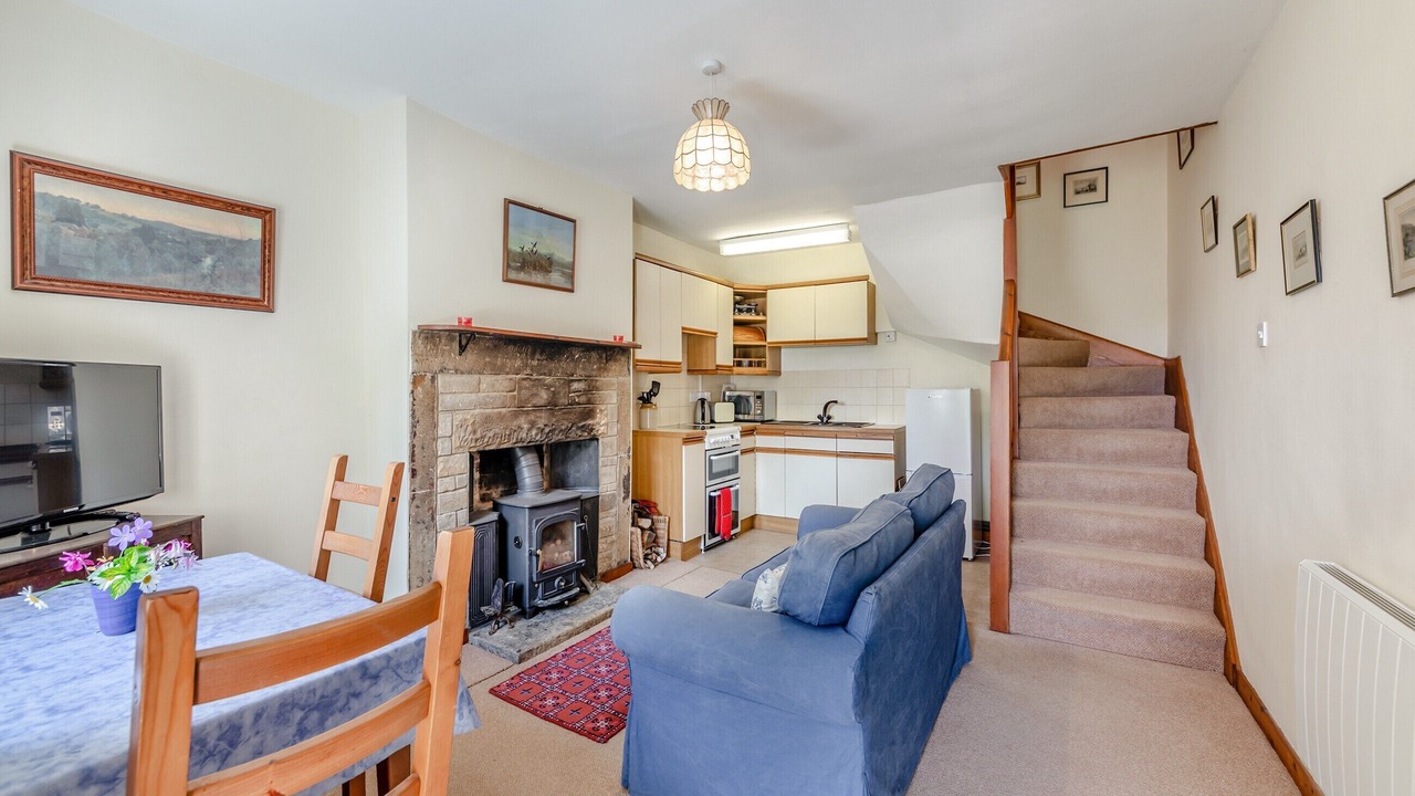 Photo of Bedroom in Hallington