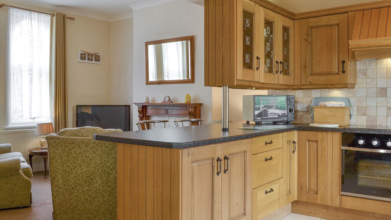 Photo of Bedroom in Cayton