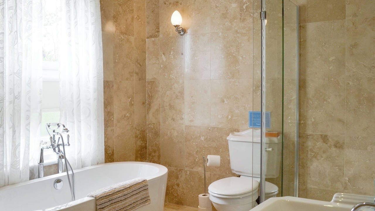 Photo of Bathroom in Cayton